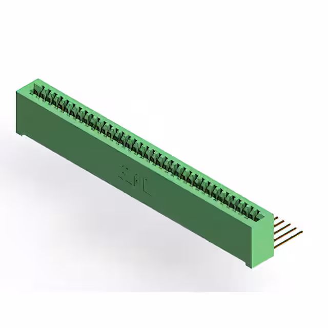 342-036-559-101 EDAC Inc.  Edgeboard Connectors
